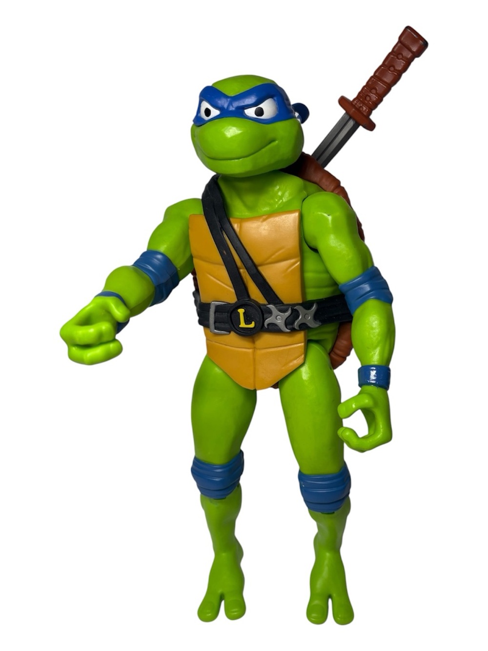 Teenage Mutant Ninja Turtle Action Figure 12” tall